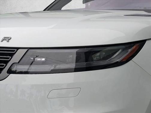 2023 Land Rover Range Rover Sport SE