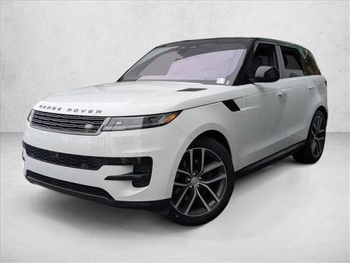2023 Land Rover Range Rover Sport SE
