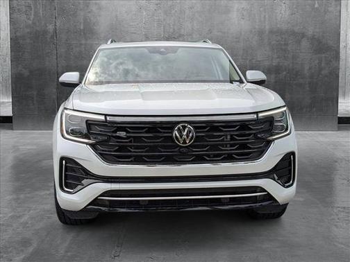 2024 Volkswagen Atlas 2.0T SEL Premium R-Line 4MOTION