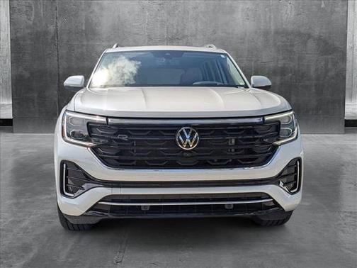 2024 Volkswagen Atlas 2.0T SEL Premium R-Line 4MOTION