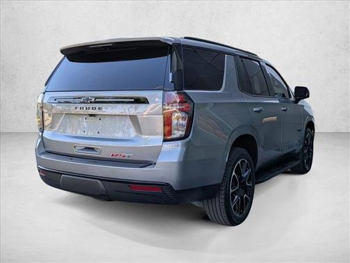 2024 Chevrolet Tahoe 2WD RST