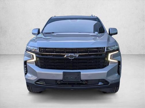 2024 Chevrolet Tahoe 2WD RST