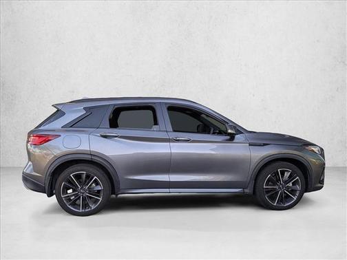 2023 INFINITI QX50 SPORT