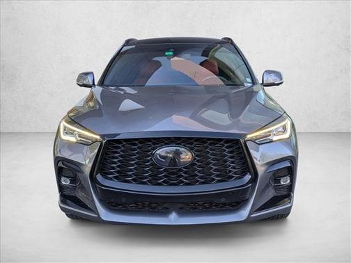 2023 INFINITI QX50 SPORT