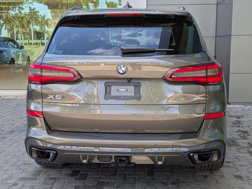 2023 BMW X5 sDrive40i