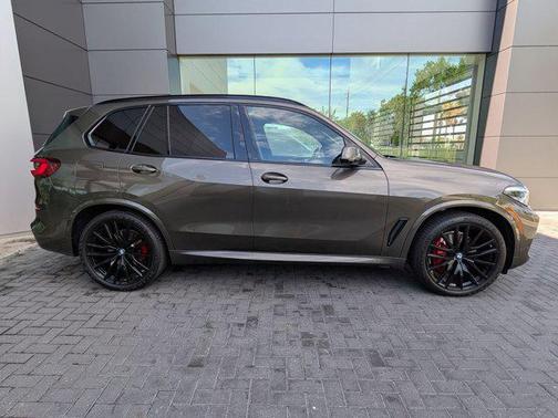 2023 BMW X5 sDrive40i