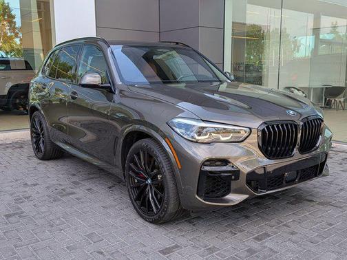 2023 BMW X5 sDrive40i