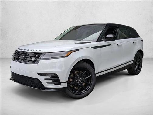 2026 Land Rover Range Rover Velar P250 SE R-Dynamic