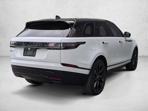 2026 Land Rover Range Rover Velar P250 SE R-Dynamic