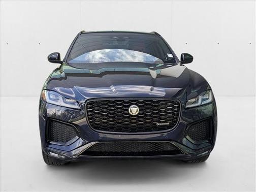 2025 Jaguar F-PACE R-Dynamic S P250 AWD Automatic