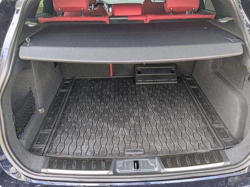 2025 Jaguar F-PACE R-Dynamic S P250 AWD Automatic