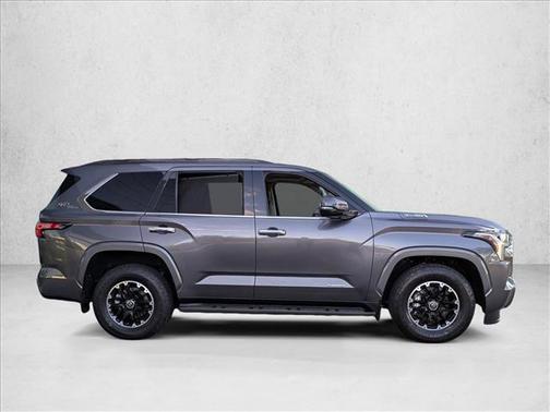 2023 Toyota Sequoia Limited