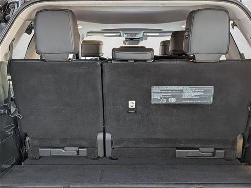 2023 Toyota Sequoia Limited