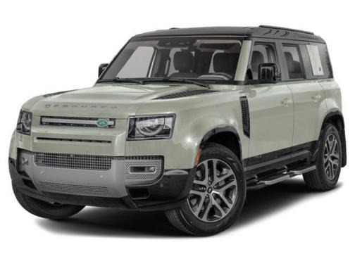 2025 Land Rover Defender 110 P400 X-Dynamic SE
