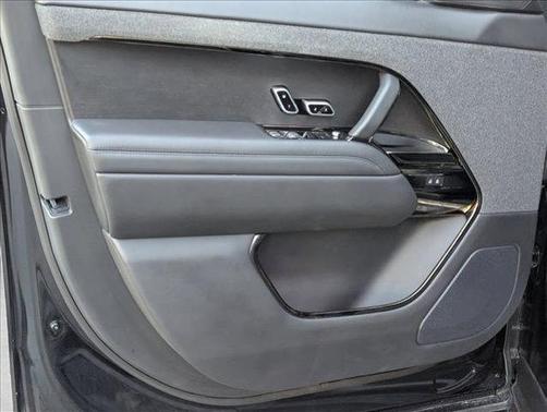 2023 Land Rover Range Rover Sport SE