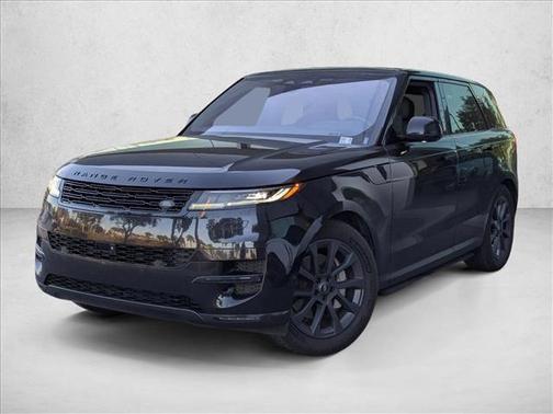 2023 Land Rover Range Rover Sport SE