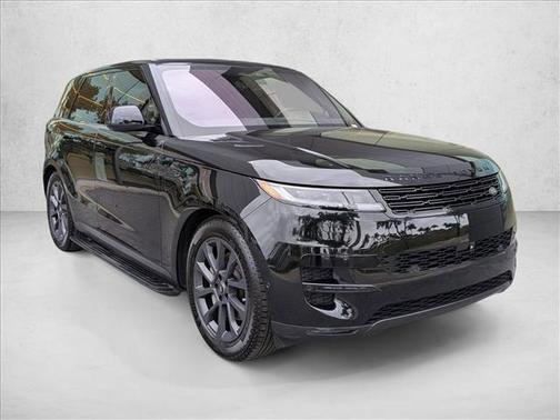 2023 Land Rover Range Rover Sport SE