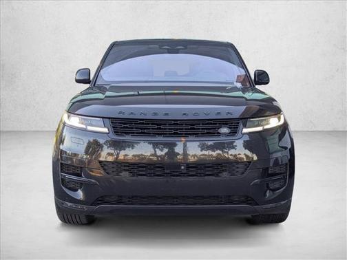 2023 Land Rover Range Rover Sport SE