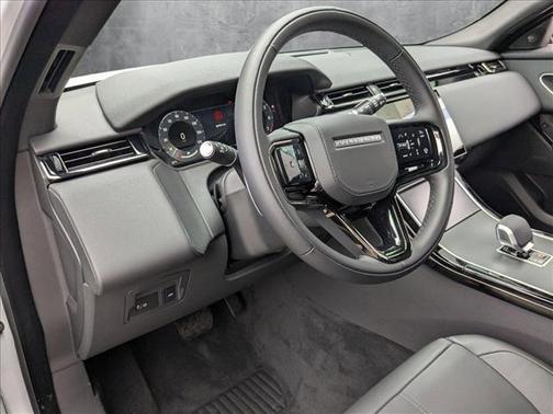 2026 Land Rover Range Rover Velar P250 S