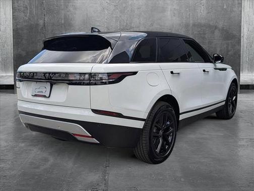 2026 Land Rover Range Rover Velar P250 S
