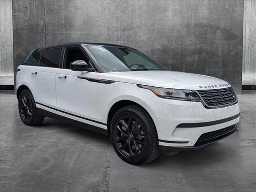 2026 Land Rover Range Rover Velar P250 S