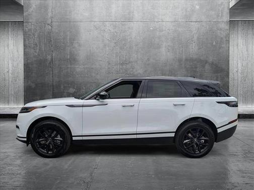 2026 Land Rover Range Rover Velar P250 S