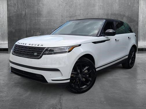 2026 Land Rover Range Rover Velar P250 S