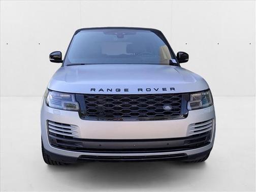 2021 Land Rover Range Rover P525 Westminster