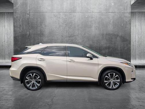 2018 Lexus RX 350 Base
