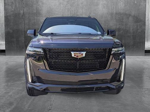 2024 Cadillac Escalade ESV Sport