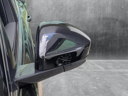 2024 Jaguar F-PACE SVR P550 AWD Automatic