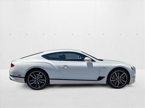 2020 Bentley Continental GT V8