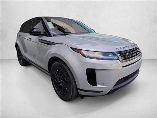 2026 Land Rover Range Rover Evoque Core S