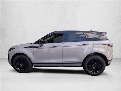 2026 Land Rover Range Rover Evoque Core S