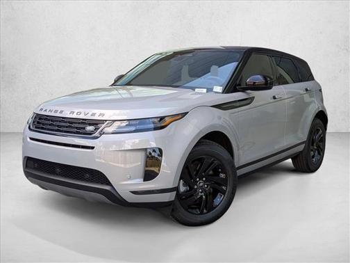 2026 Land Rover Range Rover Evoque Core S