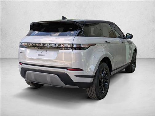 2026 Land Rover Range Rover Evoque Core S