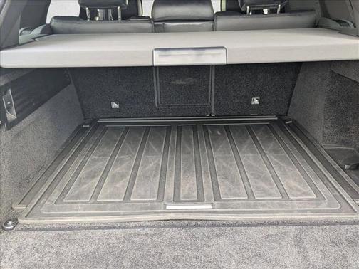 2020 Land Rover Range Rover Supercharged