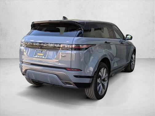 2021 Land Rover Range Rover Evoque R-Dynamic SE