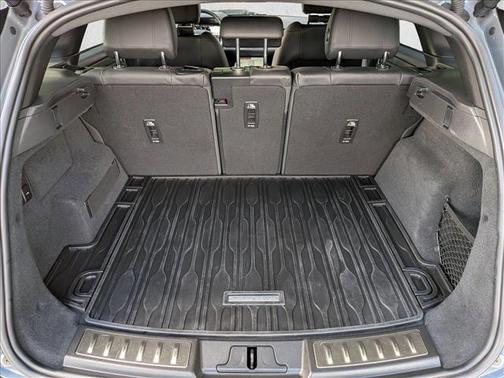 2021 Land Rover Range Rover Evoque R-Dynamic SE