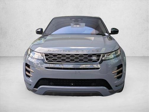 2021 Land Rover Range Rover Evoque R-Dynamic SE