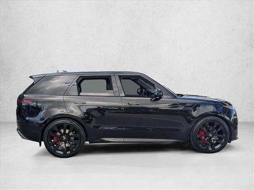 2023 Land Rover Range Rover Sport SE