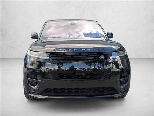 2023 Land Rover Range Rover Sport SE