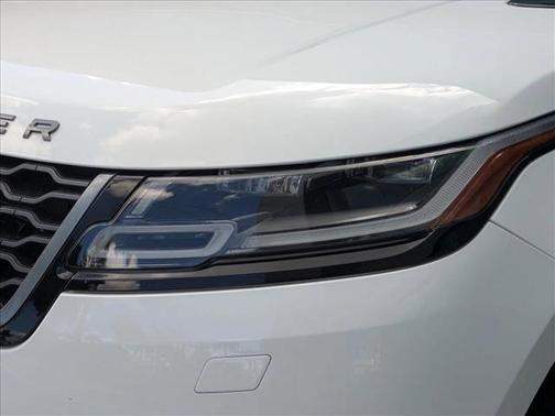2020 Land Rover Range Rover Velar P380 HSE R-Dynamic
