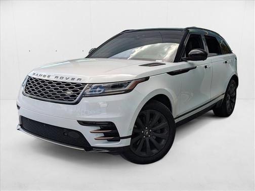 2020 Land Rover Range Rover Velar P380 HSE R-Dynamic