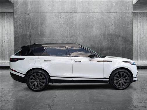 2020 Land Rover Range Rover Velar P380 HSE R-Dynamic