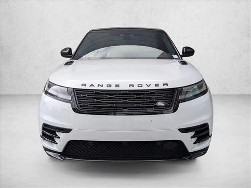 Fuji White 2024 Land Rover Range Rover Velar P250 SE R-Dynamic