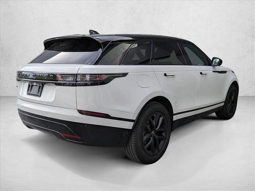 Fuji White 2024 Land Rover Range Rover Velar P250 SE R-Dynamic