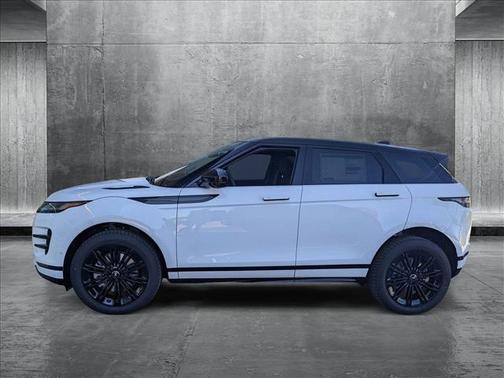 2026 Land Rover Range Rover Evoque Dynamic SE