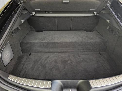 Obsidian Black Metallic 2024 Mercedes-Benz AMG GT 63 S E Performance 4-Door