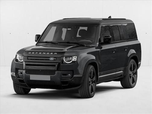 2024 Land Rover Defender 130 P400 S